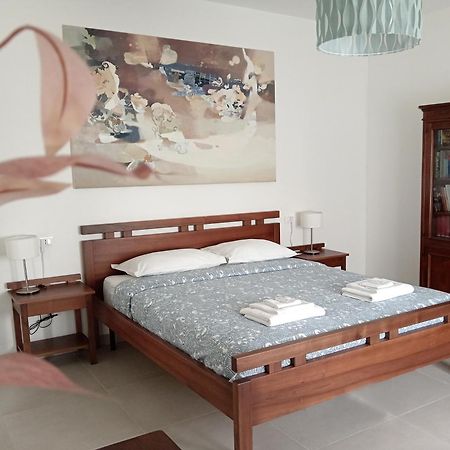 Lungo Sile Apartman Treviso Kültér fotó