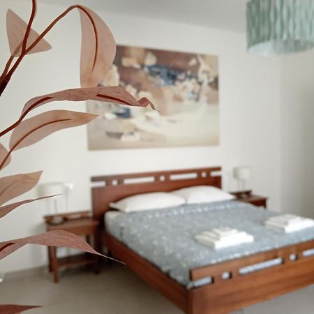 Lungo Sile Apartman Treviso Kültér fotó