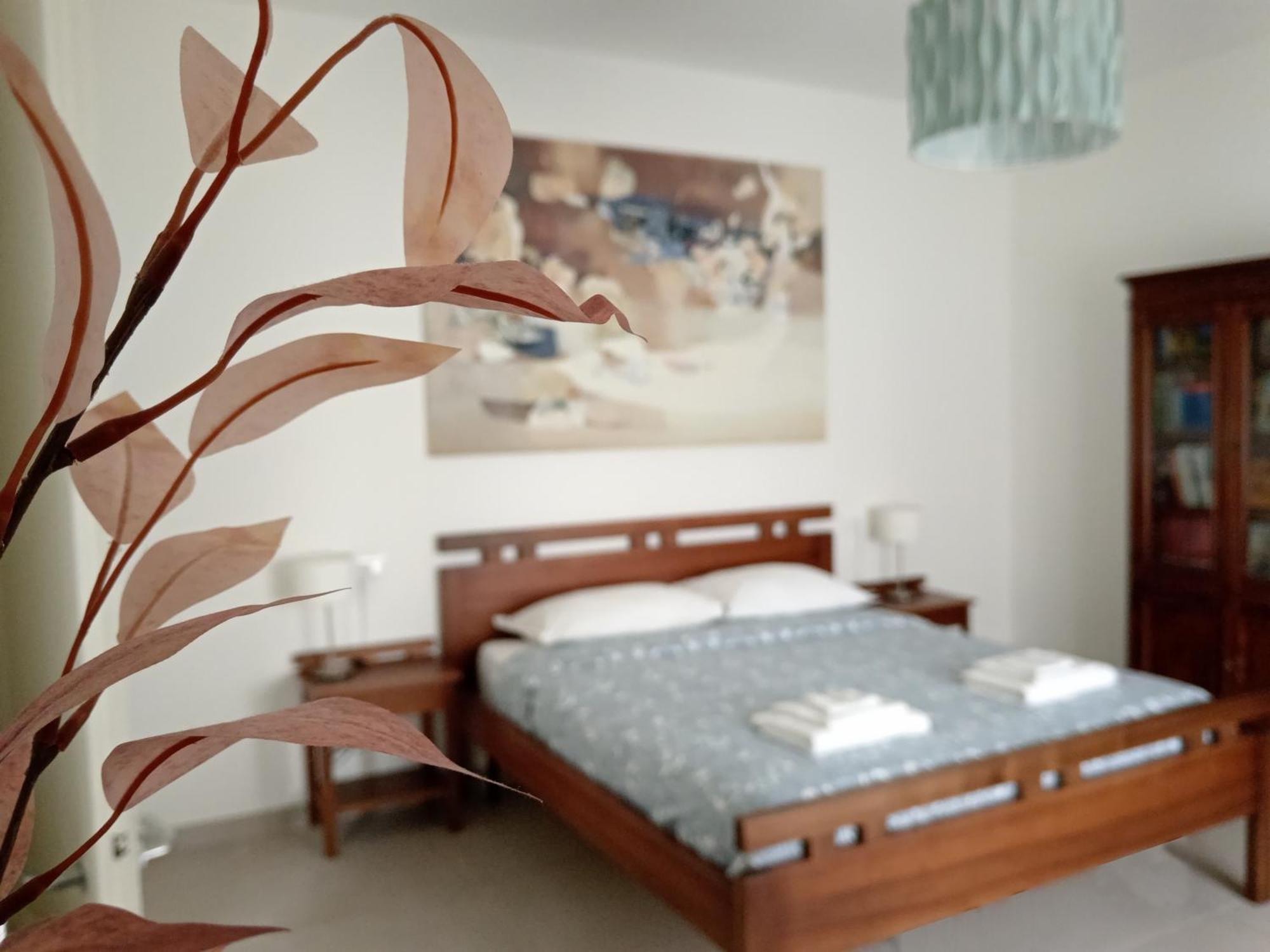 Lungo Sile Apartman Treviso Kültér fotó
