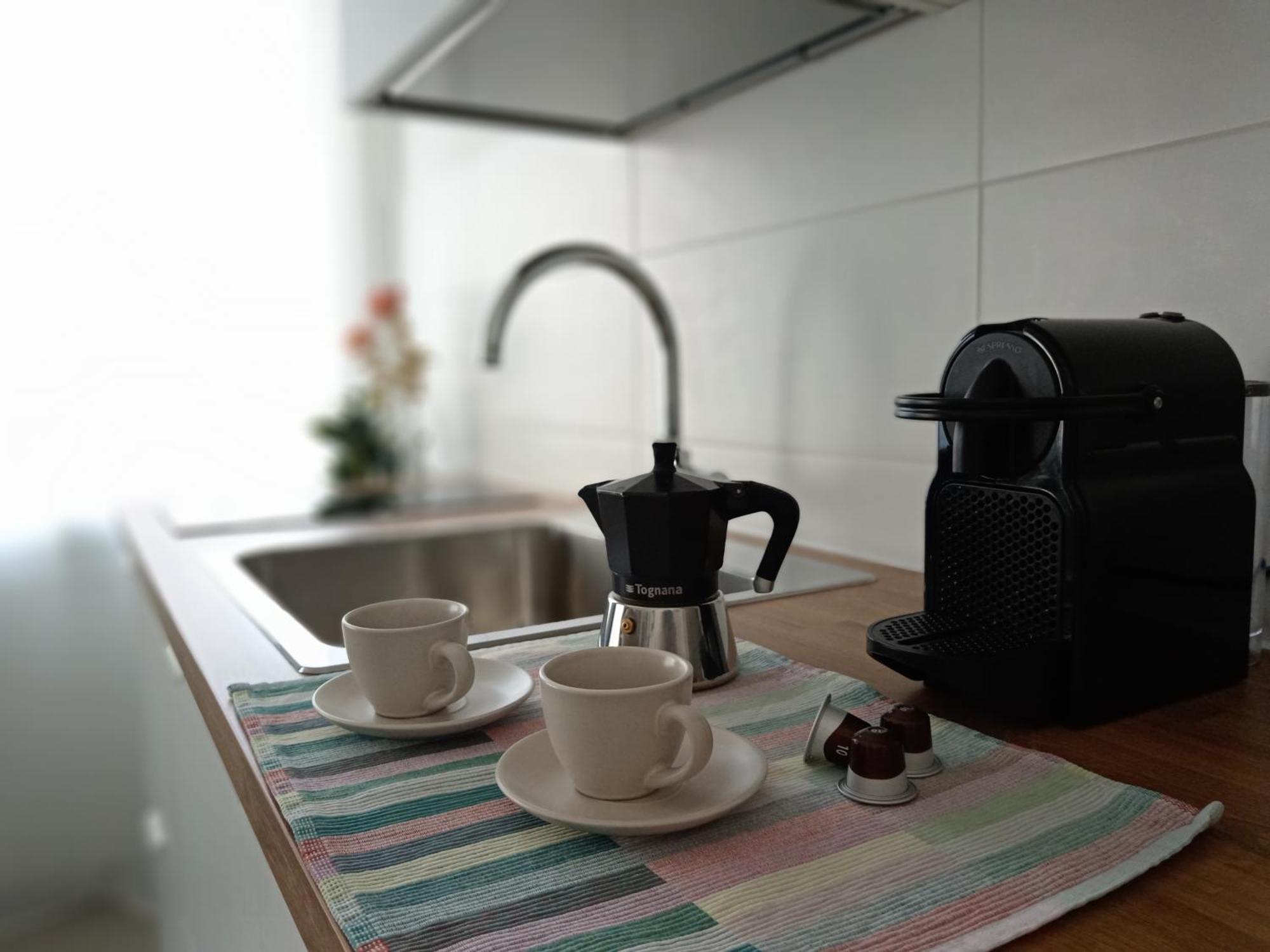 Lungo Sile Apartman Treviso Kültér fotó